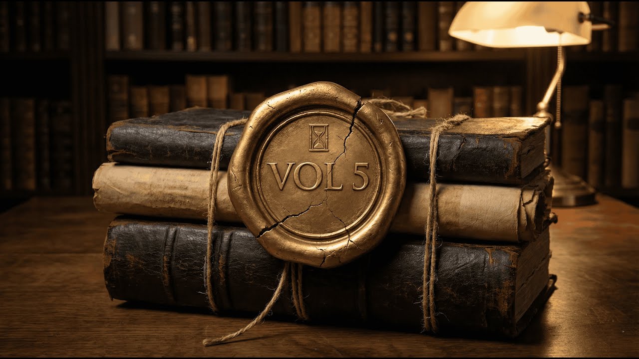 New Testament Maritime Logistics: Mediterranean Trade | Biblical Data for Deep Sleep (Vol 5)