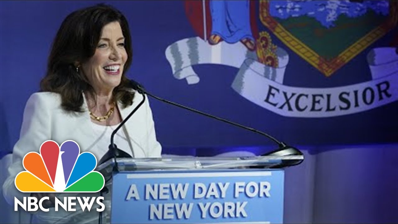 Breaking Down Tuesday&rsquo;s Primary Election Results