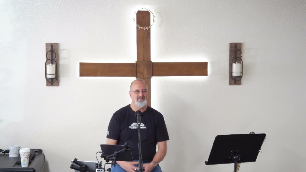 Finished With Sin - 1 Peter 4 #biblestudy #happycamp #kirkeadie