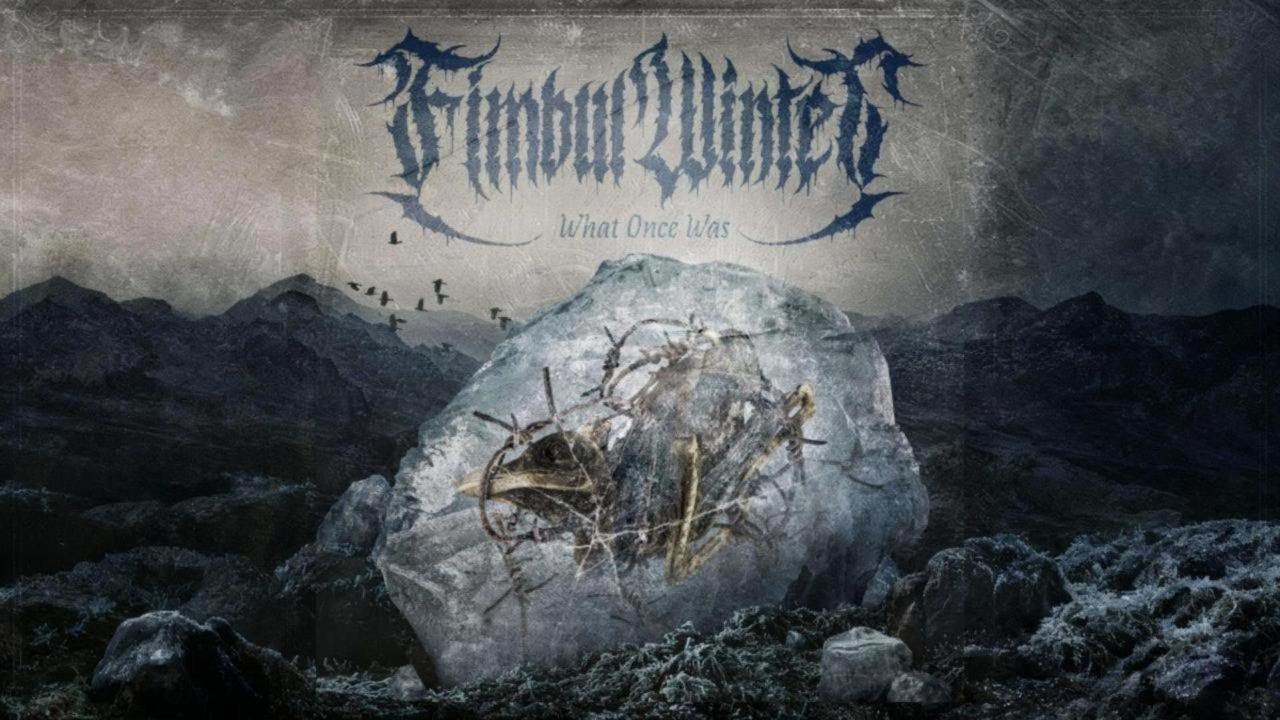Fimbul Winter - What Once Was (FULL EP)