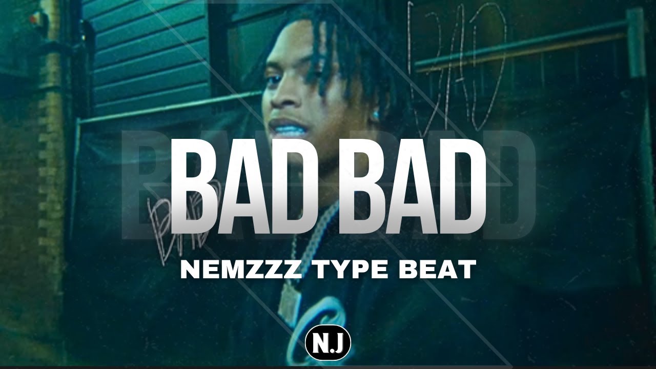 [FREE] Nemzzz Type Beat - 