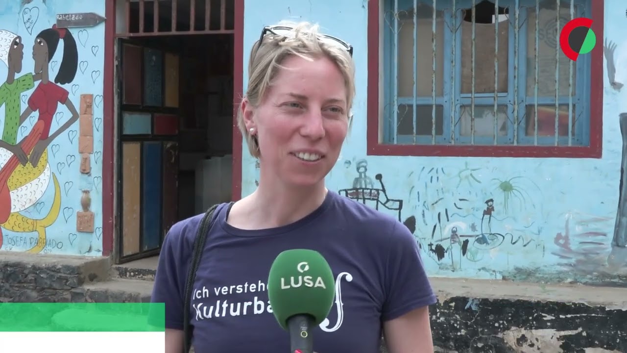 “Rabelados” de Cabo Verde querem preservar casas de palha para atrair turistas