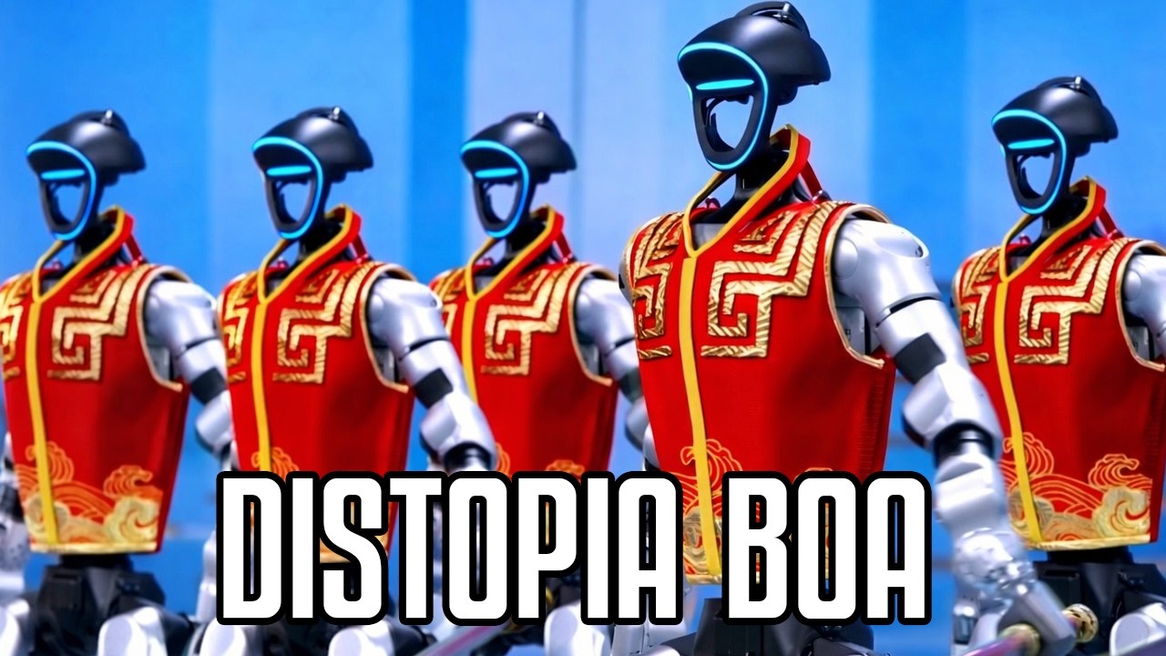 A INTELIGÊNCIA ARTIFICIAL VAI TE TORNAR IMORTAL // DLSHOW 538