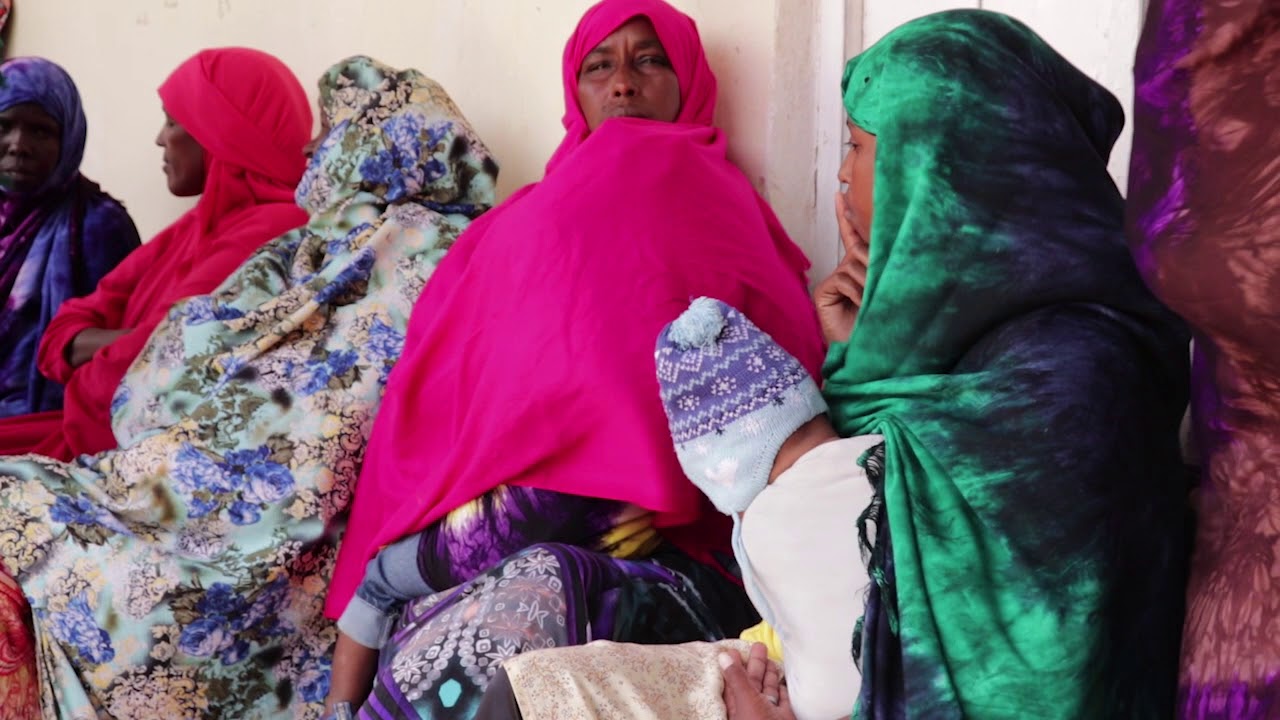 Ururka Mihnadlayaasha Caafimaadka Bulshada 