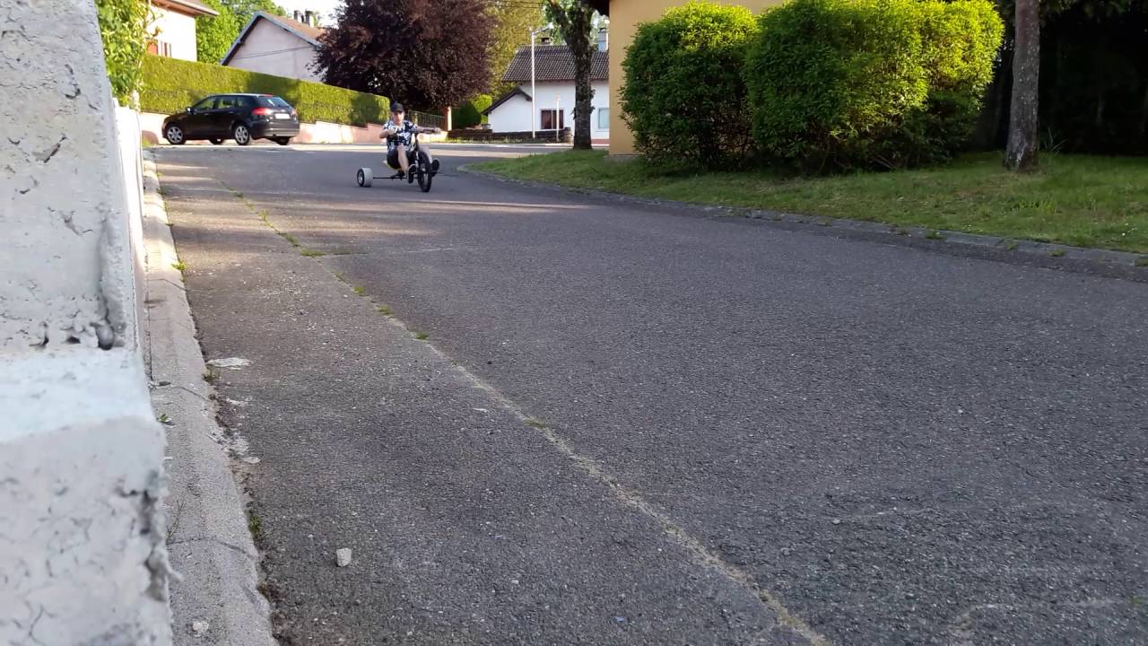 Drift Trike Life