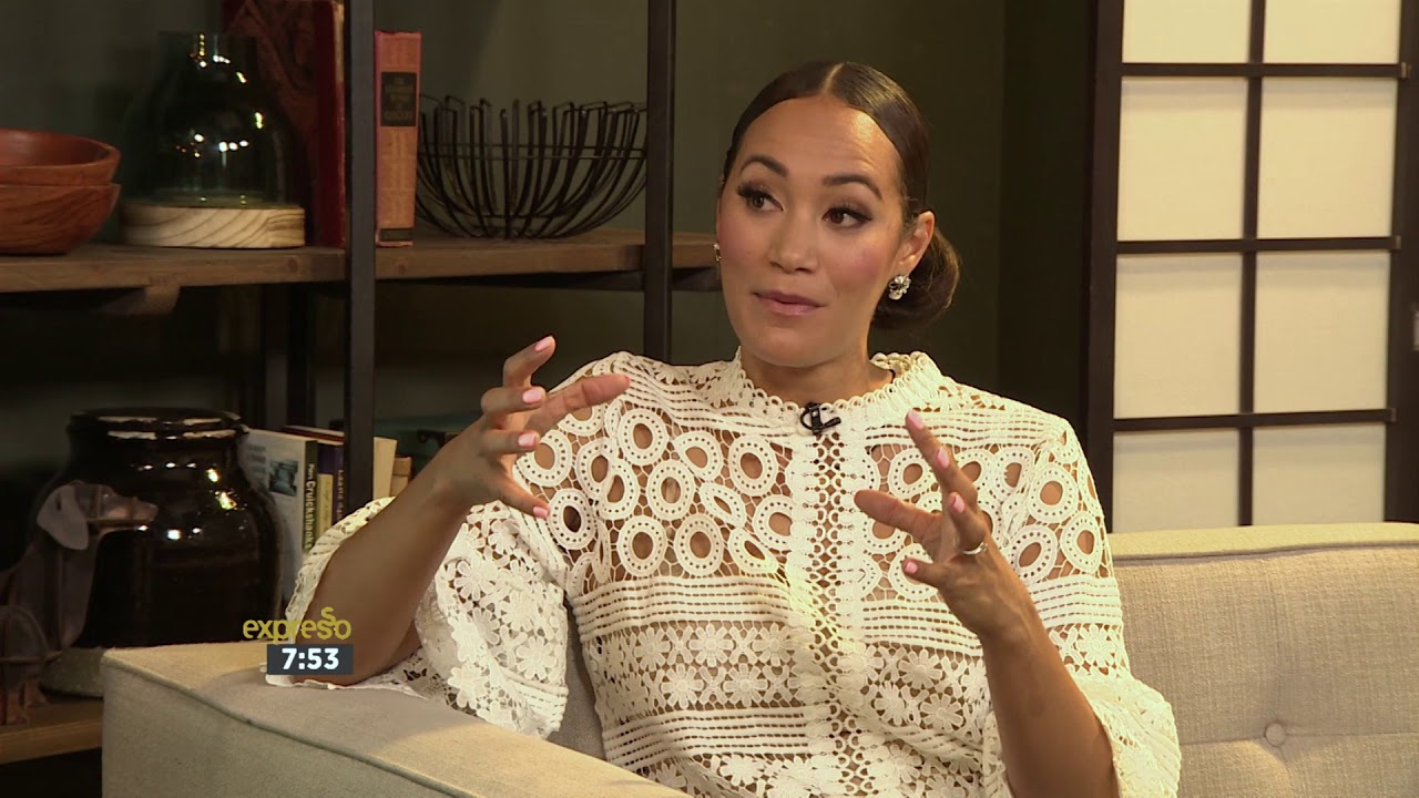SocialStar with Jo-Ann Strauss