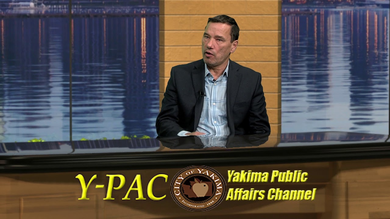 Yakima On Target  - John Cooper