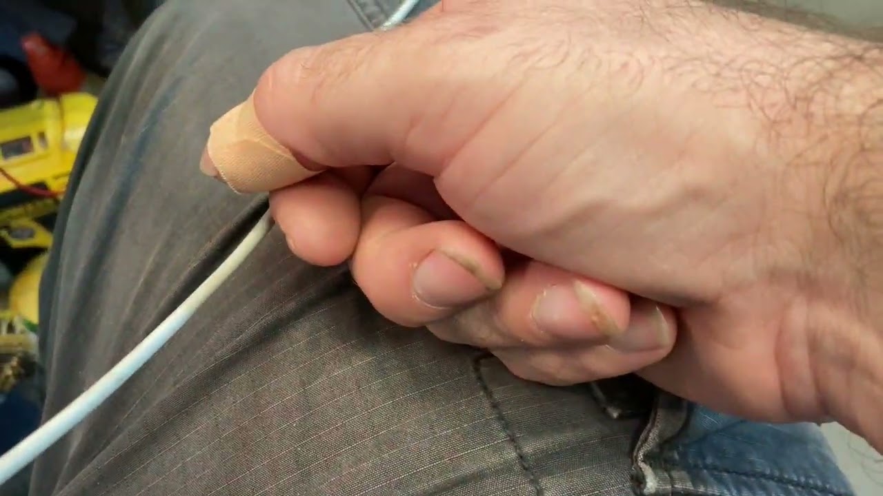 Under the Right Conditions Many Things Can Interact with Electronics
