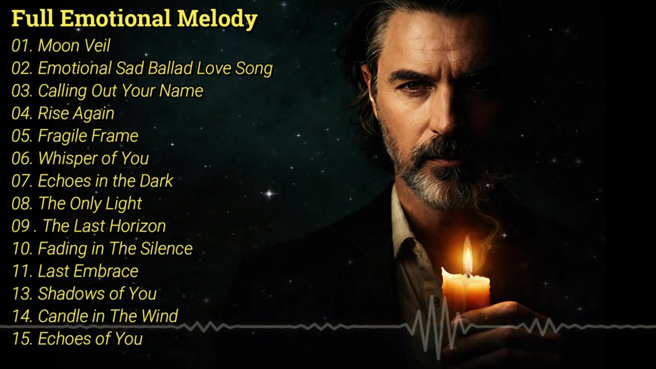 Full Melody Memory – Emotional Love Song Ballad    Raselhits