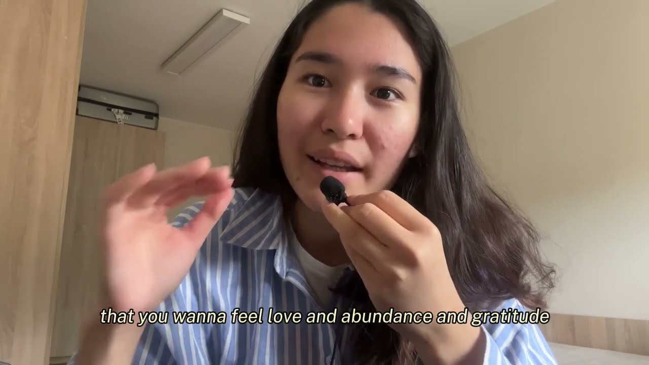 How To Keep Your PEACE, NO MATTER What You’re Going Through ☮︎