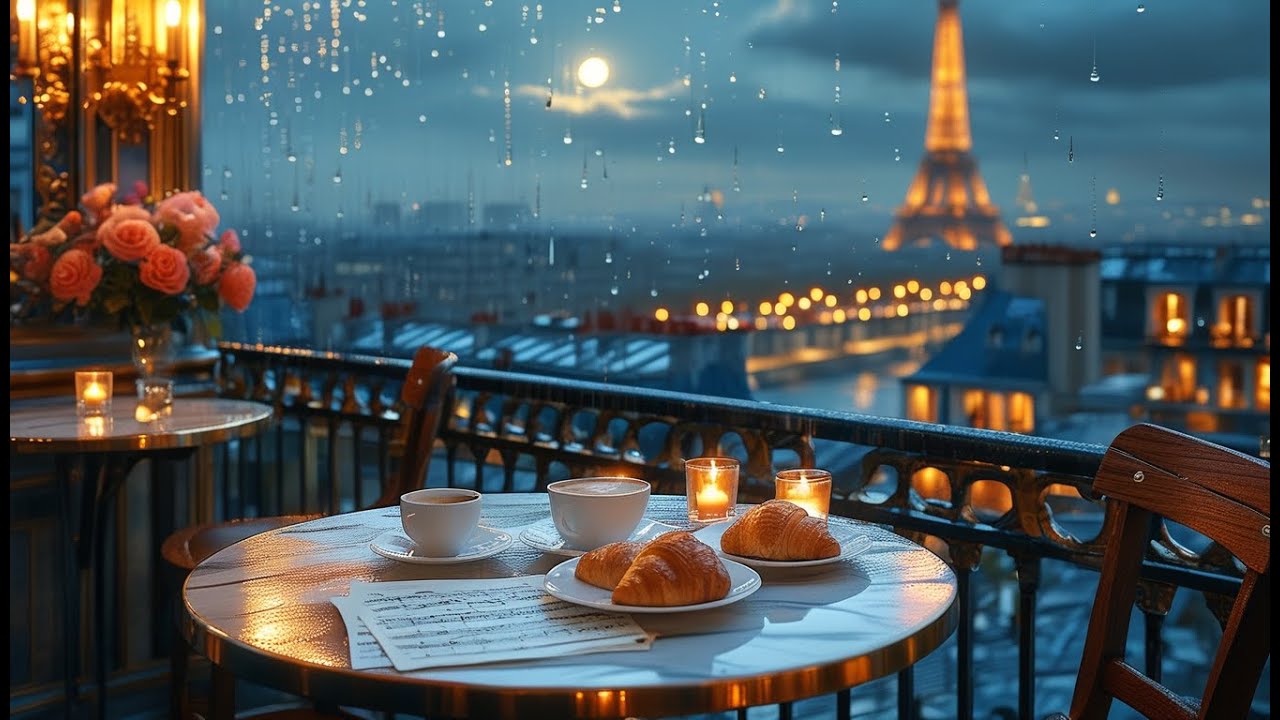 Nuit Calme 🌙 Piano Doux pour un Sommeil Profond