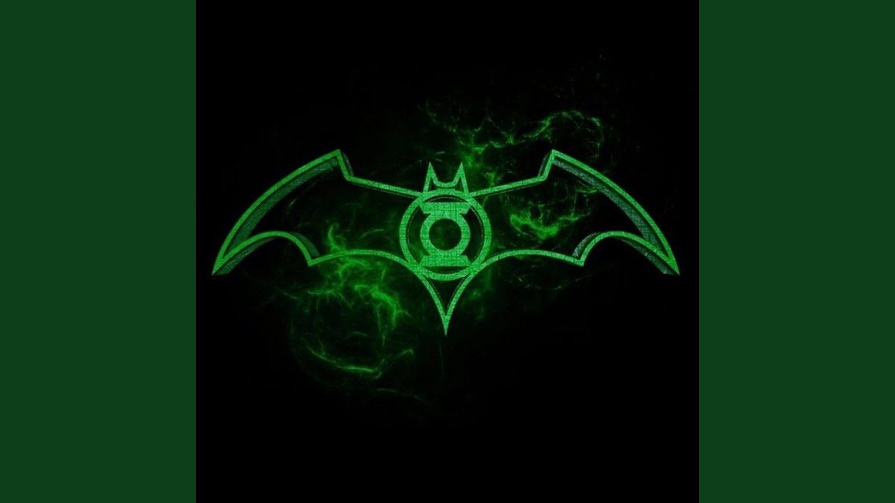 Aktivate (feat. Green Lantern)