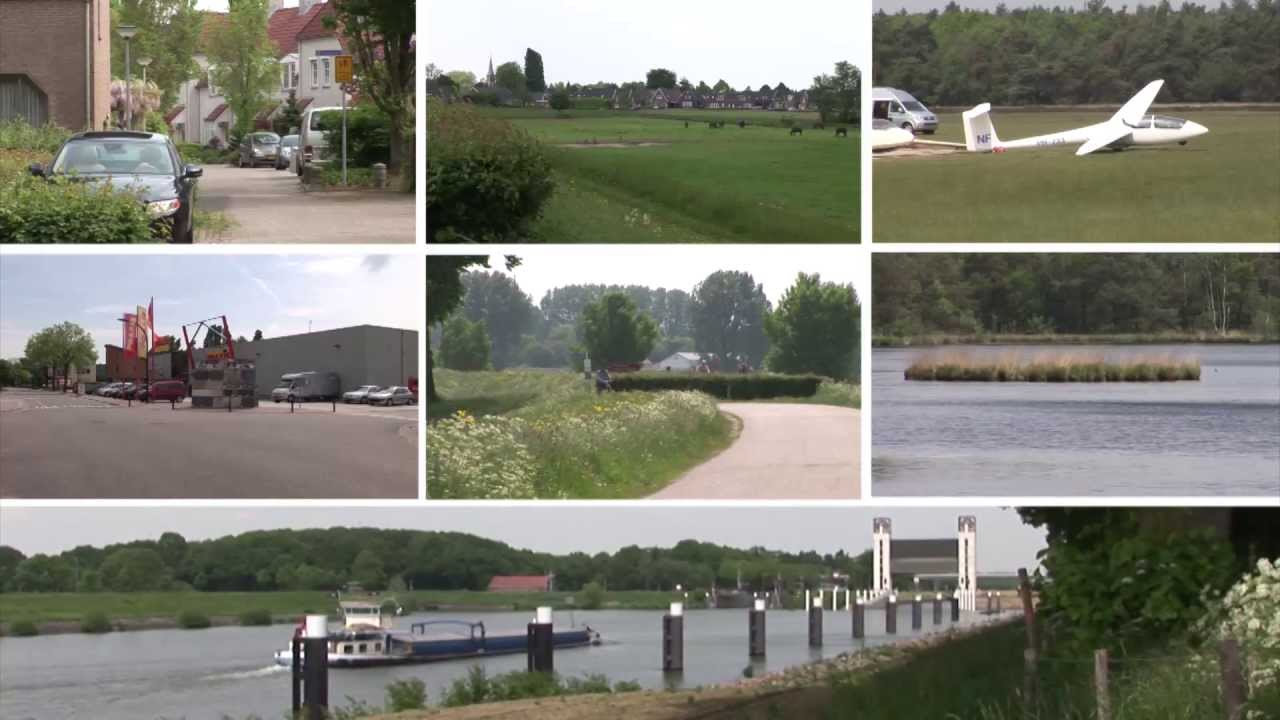 Informatiefilm gemeente heumen
