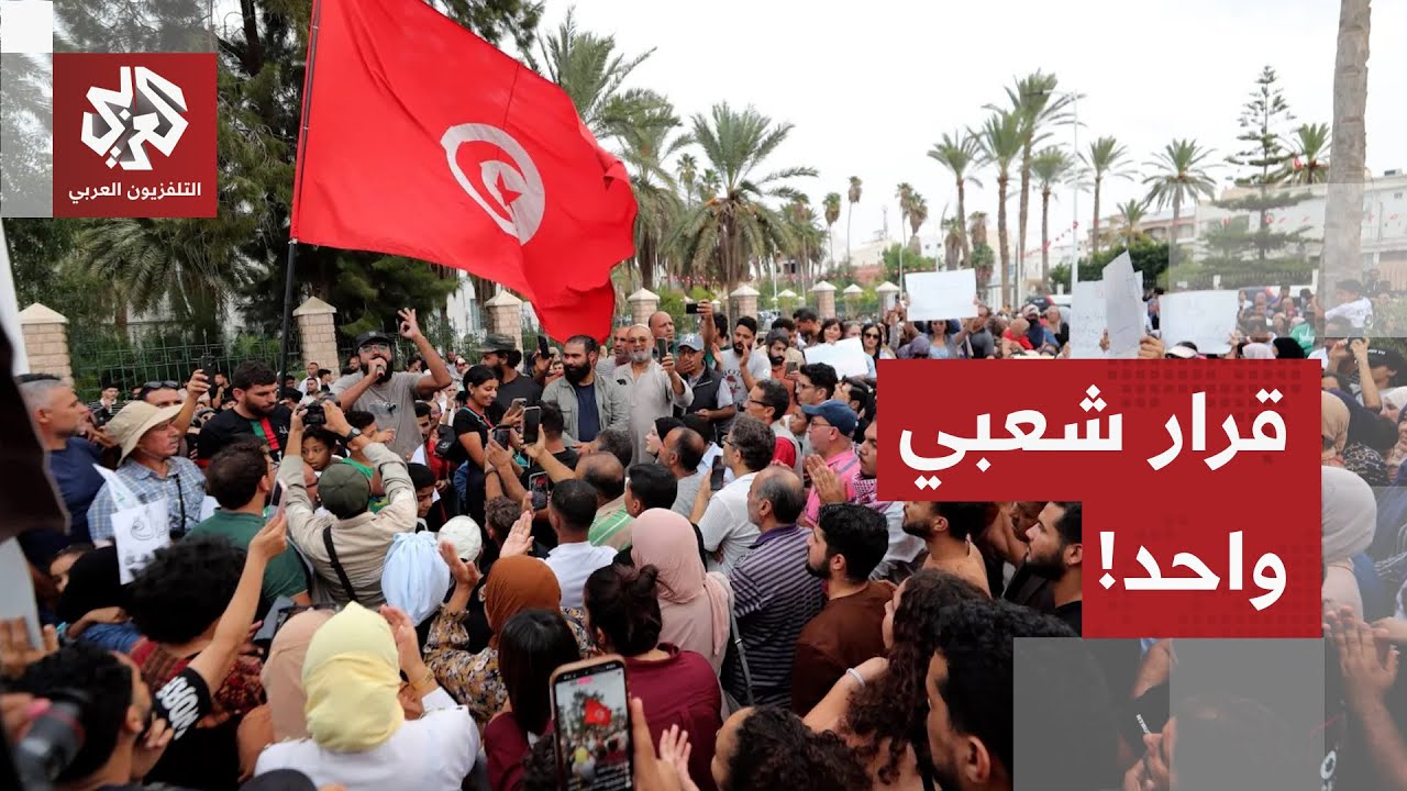 أكبر تحرك شعبي في البلاد منذ سنوات.. أهالي قابس يطالبون بتفكيك وحدات المجمع الكيميائي إلى الأبد!