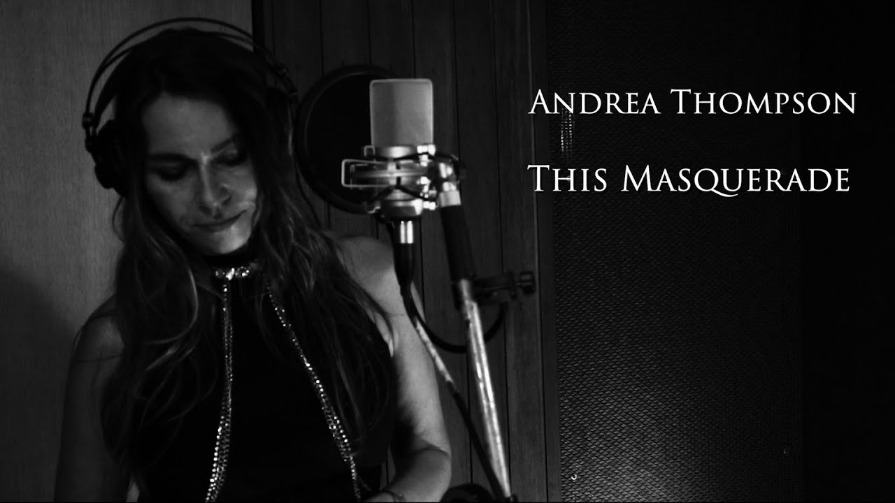 This Masquerade (Carpenters) feat. Deia T