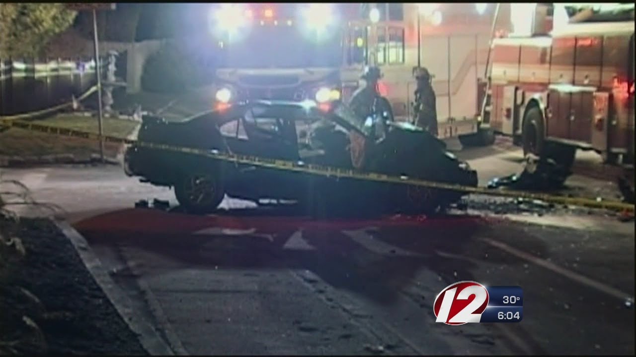 Warwick DUI