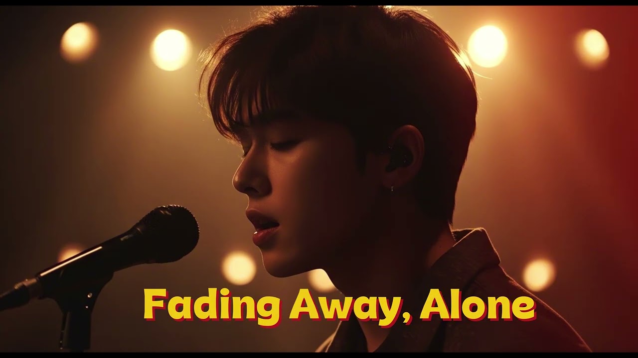 Fading Away, Alone | New Sad Songs Playlist & Relaxing love songs 2026 | Broken Heart
