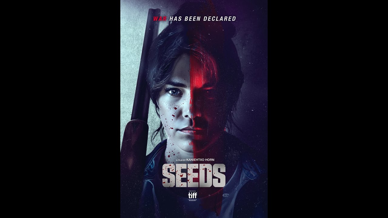 Seeds Full Movie |  LoonyBox Movies
