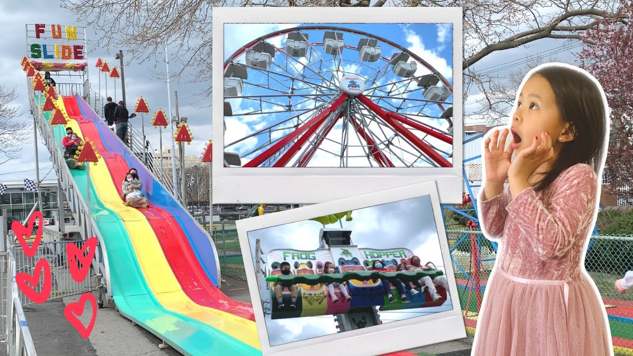 Adventurer&rsquo;s Park | Amusement Park in Brooklyn New York