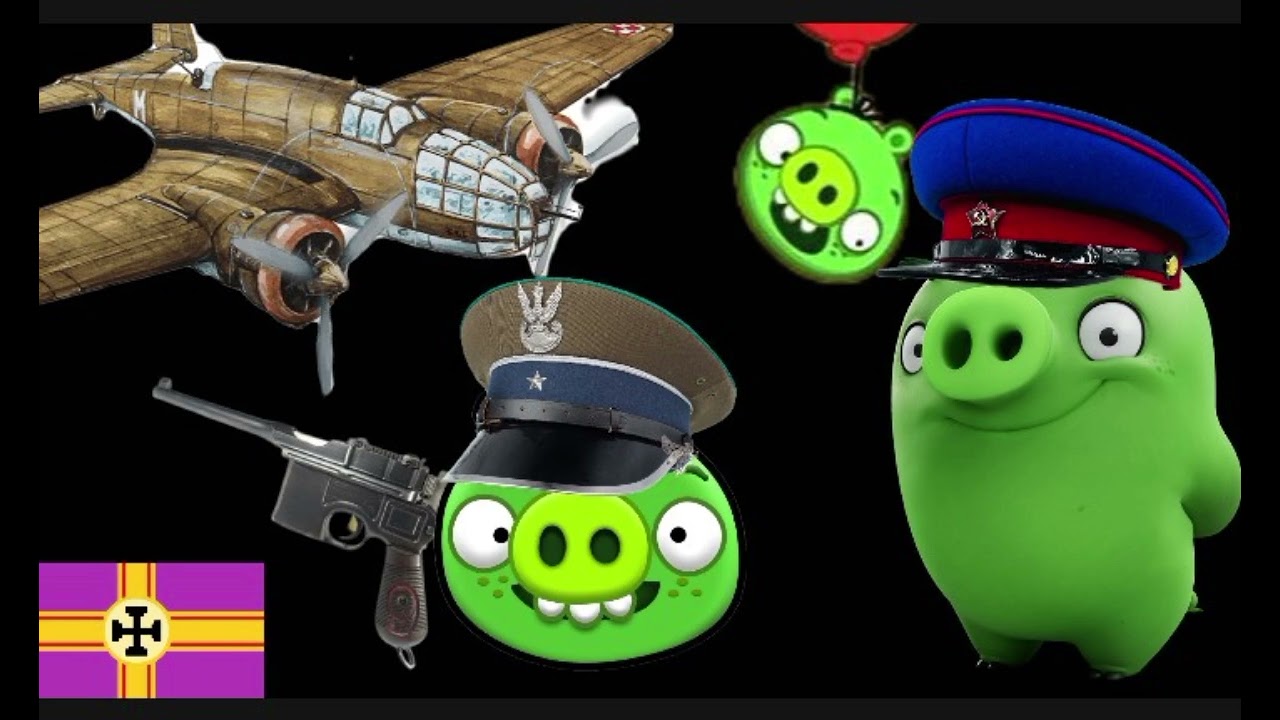 📽️ Bad Piggies theme slowed (0.7x)