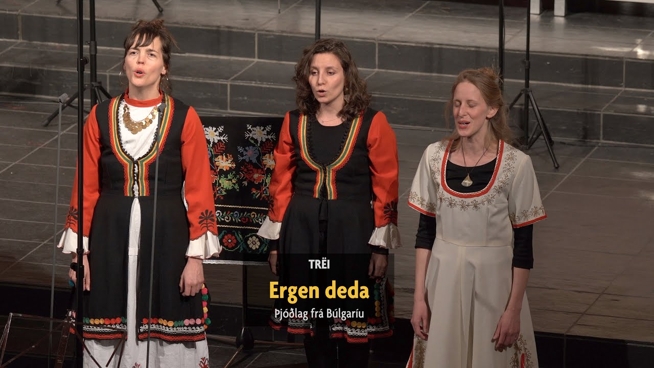 2. Ergen deda