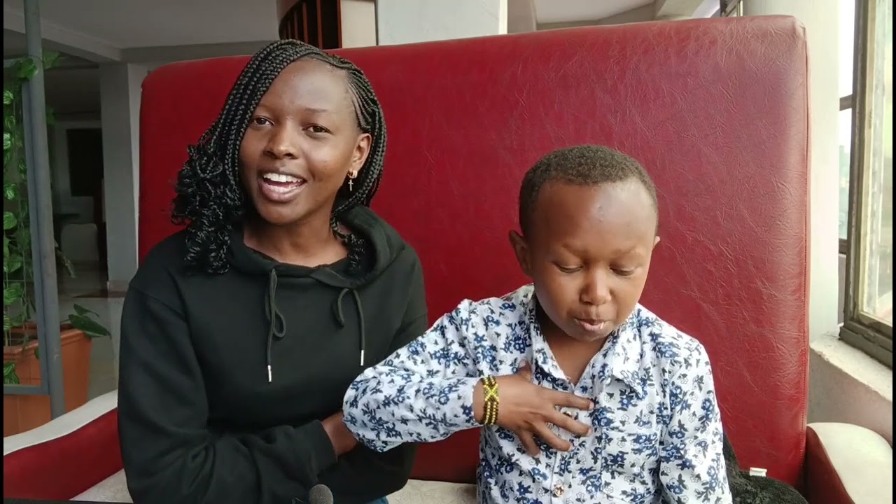 Wow!!😱 H COMEDIAN OPENS UP ON DATING KATUMBI!!