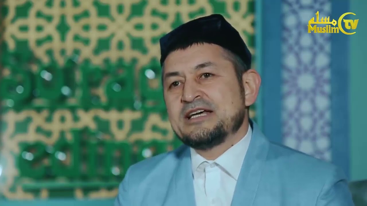 ❓НАМОЗДАН СЎНГ НИМА ДЕБ ДУО ҚИЛИНАДИ?