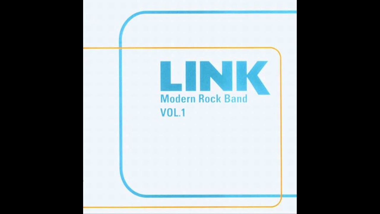 링크(Link) 1집 - 비가와