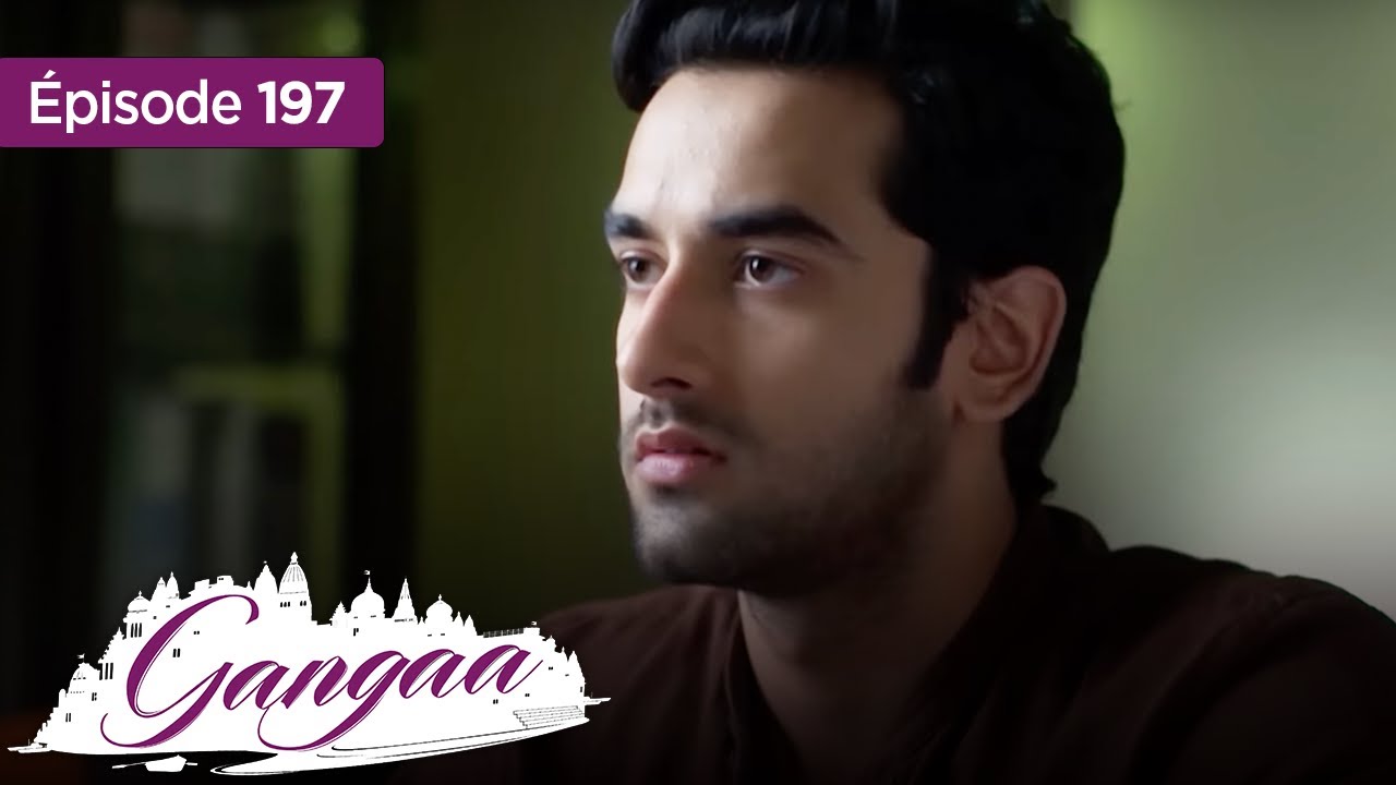 GANGAA - ep 197 - Une jeunesse sacrifi&eacute;e - S&eacute;rie en Fran&ccedil;ais