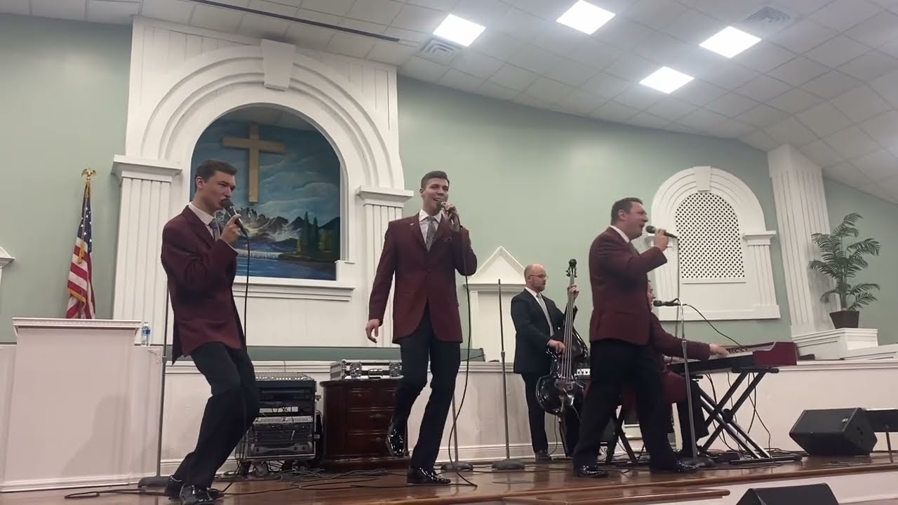 Inspirations Concert