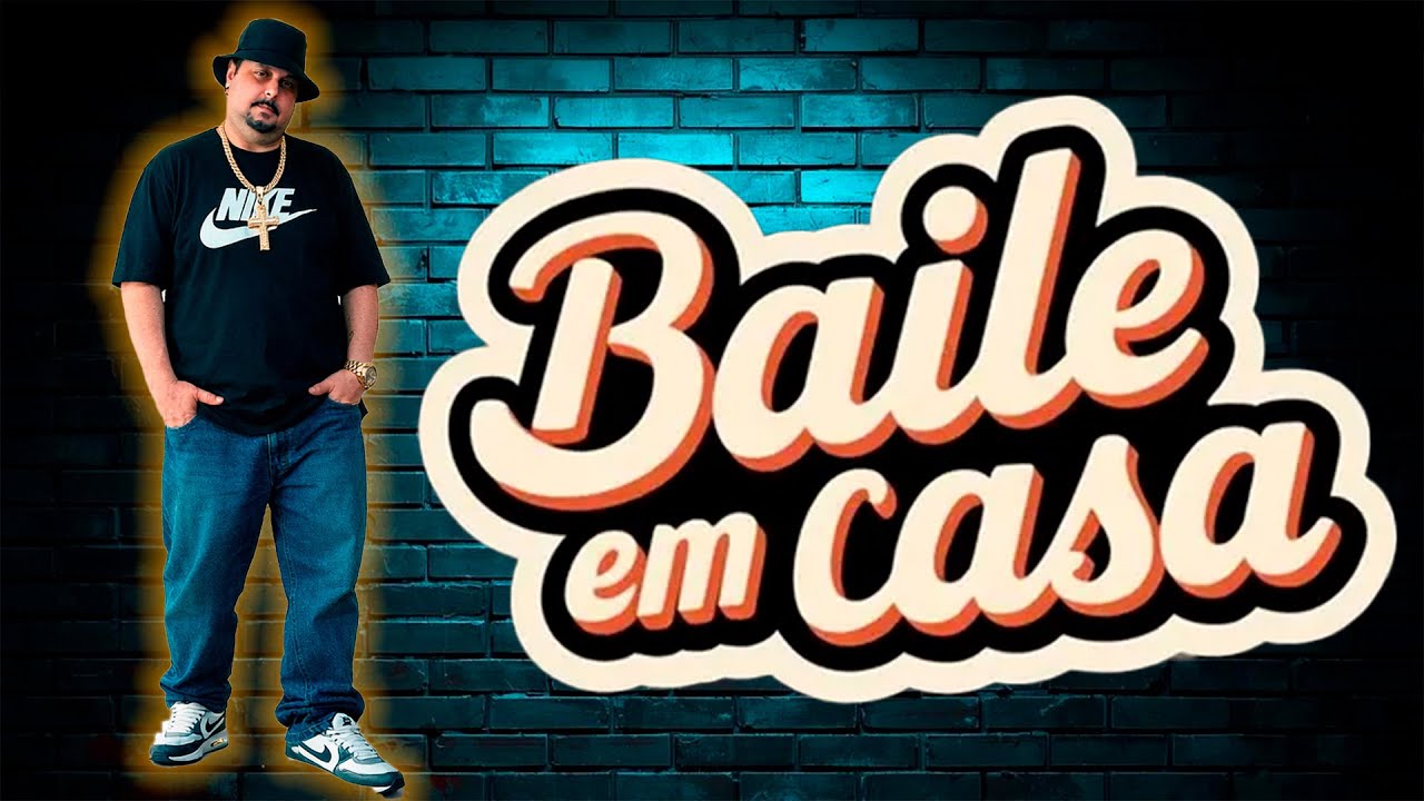 Bailem Casa Domigo