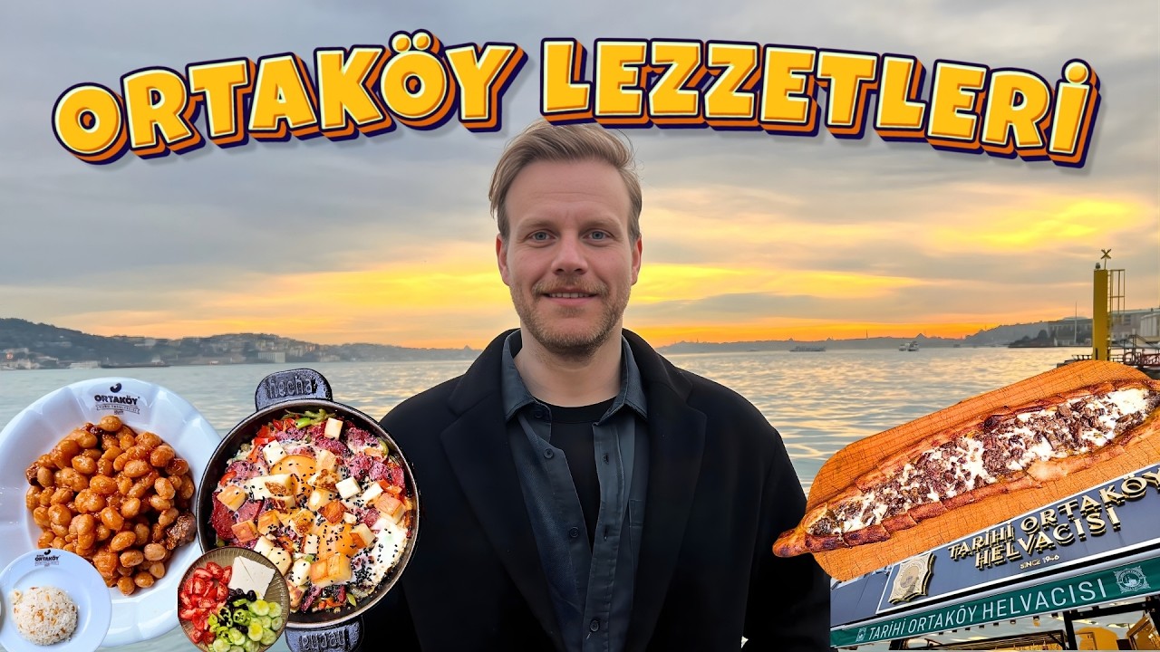LEZZETİN PEŞİNDE 