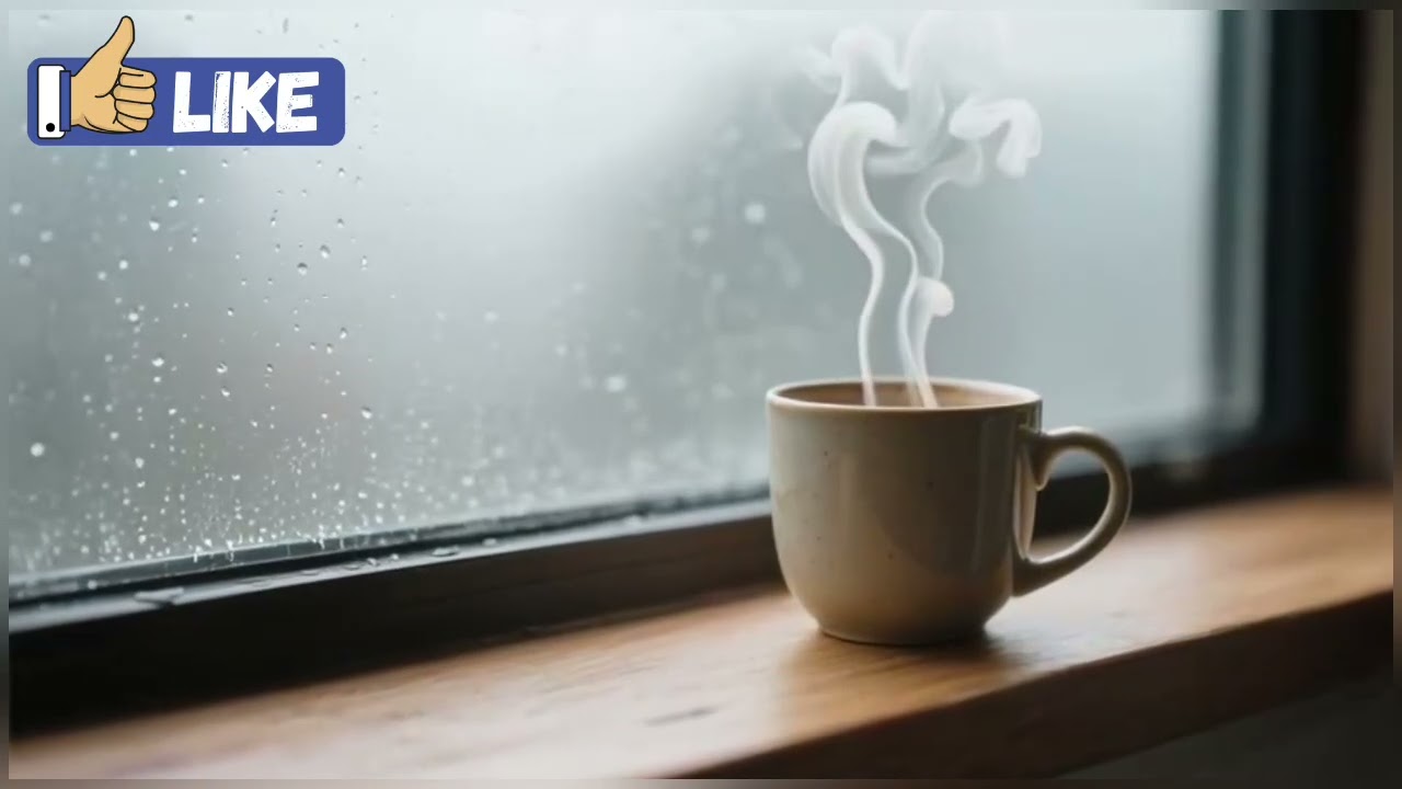 COZY RAIN ASMR