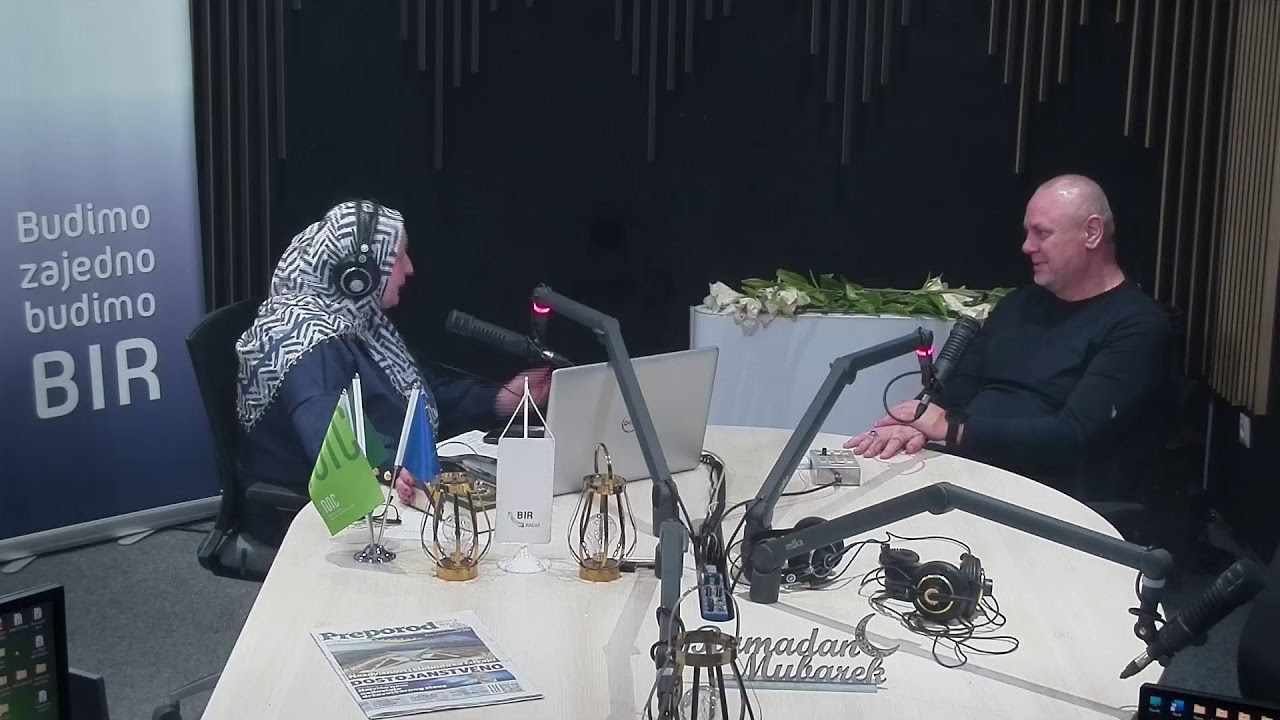 Ramazansko jutro – 18.02.2026.