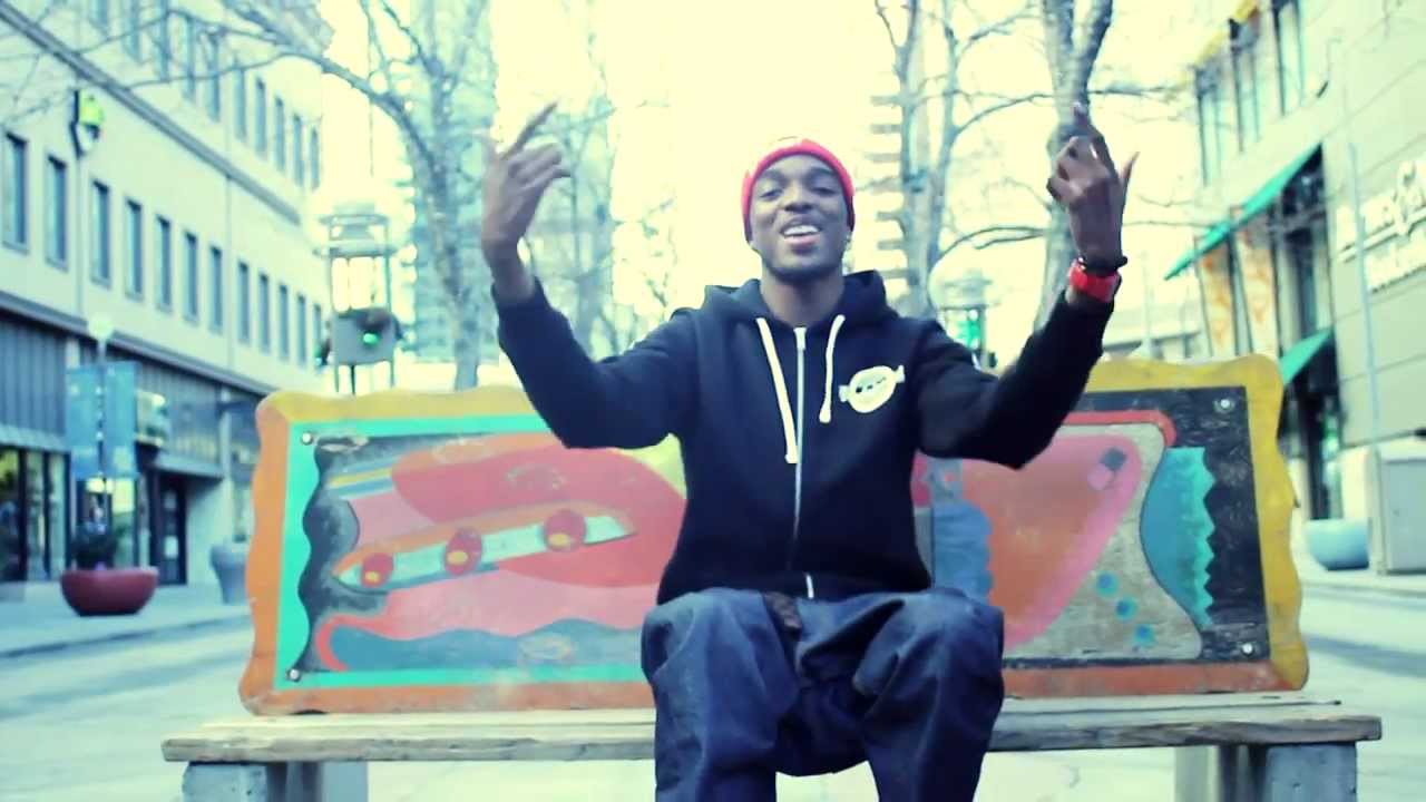 Pries - Look At Me (My Cocky Song)