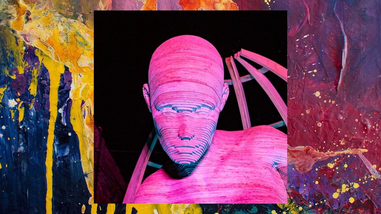 Moby — Natural Blues (Arude Remix)