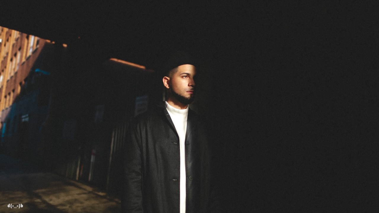 RADAMIZ - WON'T I (prod. OnGaud)