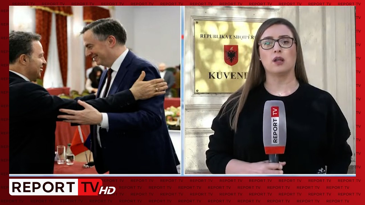'Takimi me Ballën nuk ishte aq paqësor dhe diplomatik', gazetarja jep DETAJET e fundit