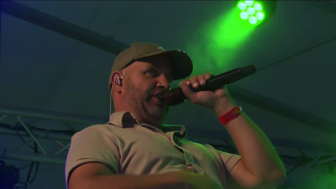 Turbo M - Tuinman met charme LosFM2024