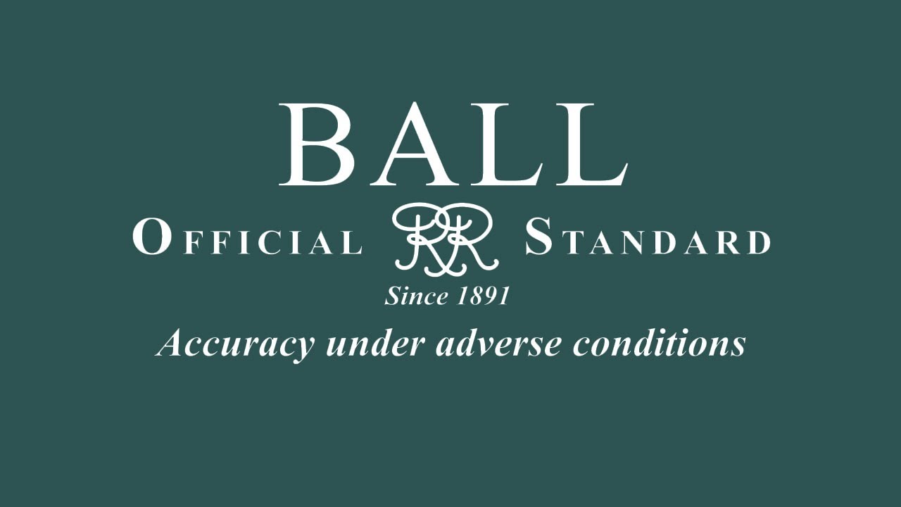 BALL Watch Corporate