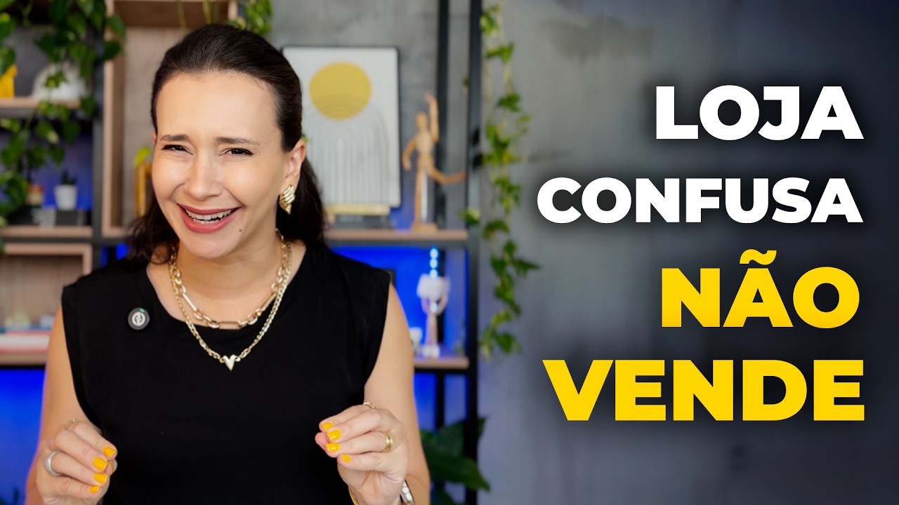 Posicionamento de Loja: CRESÇA COM ESTRATÉGIA