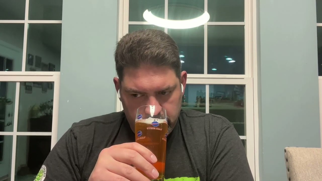 2022 Brewtubers Hop Experiment- 77 Trans Am Guy is brewing- LupoMax Citra