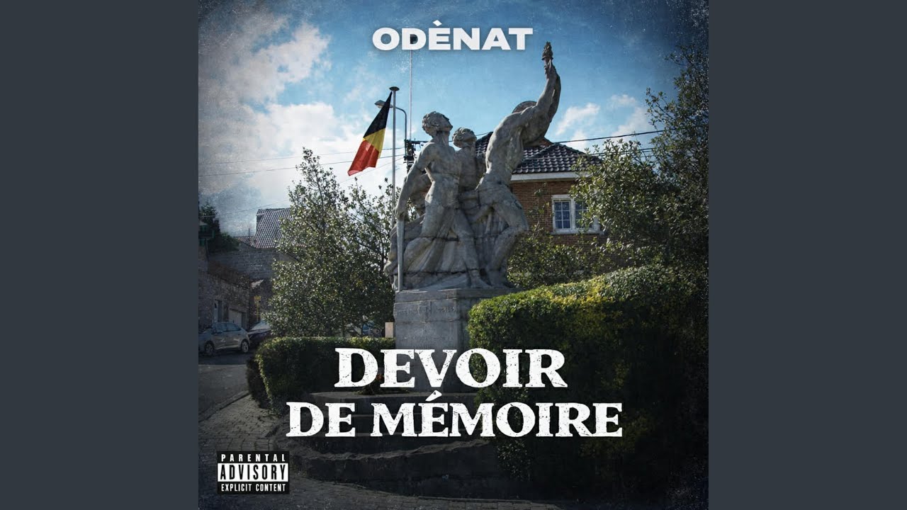Devoir de Mémoire