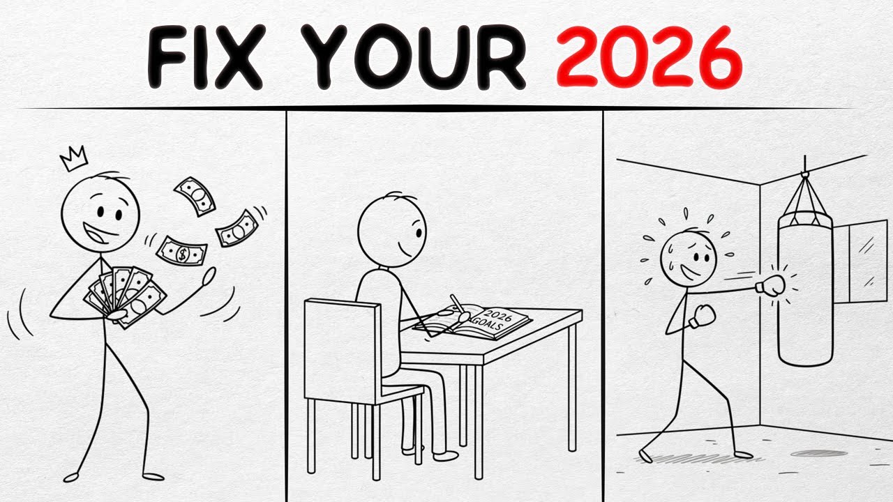6 Hobbies That Will CHANGE Your Life in 2026
