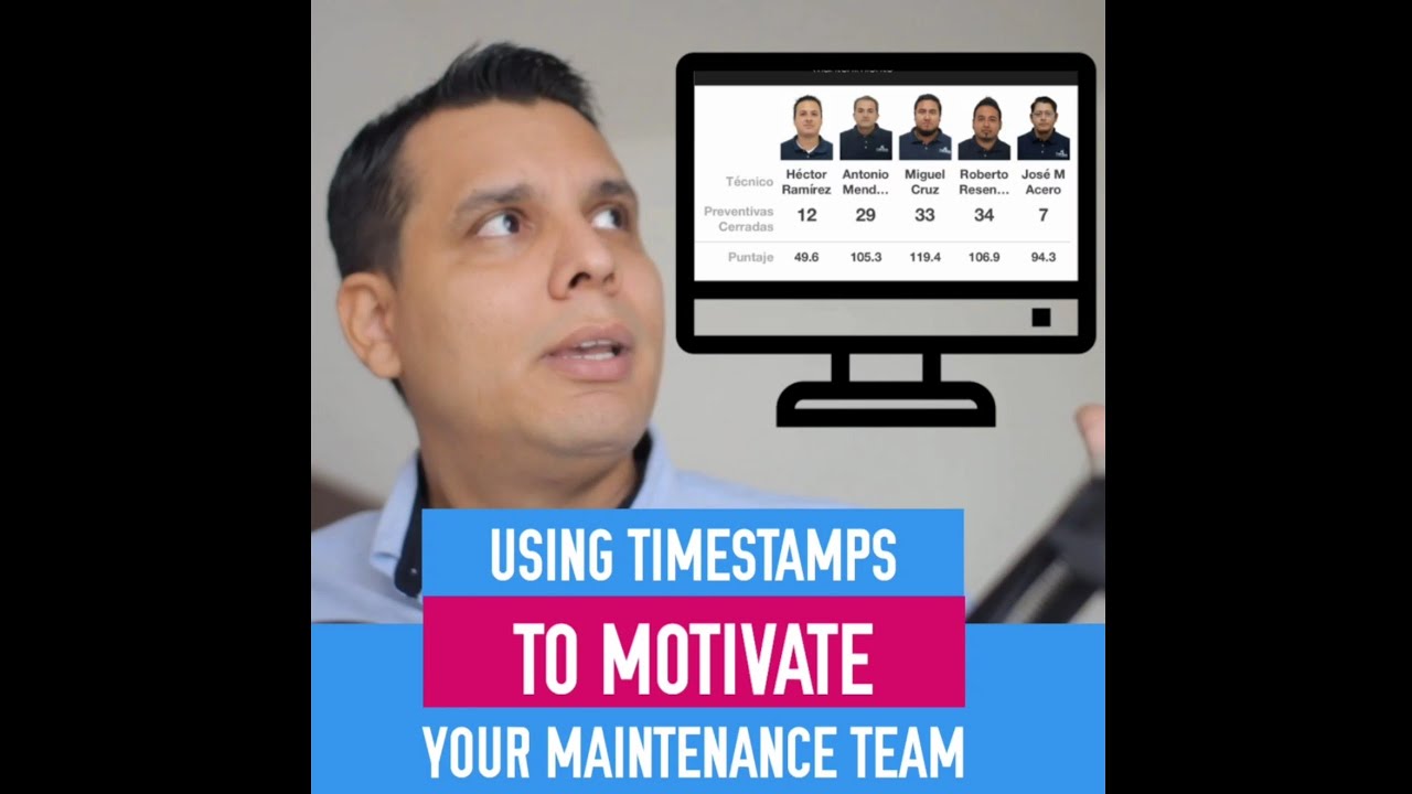 How to motivate your Maintenance team - CNG station styke