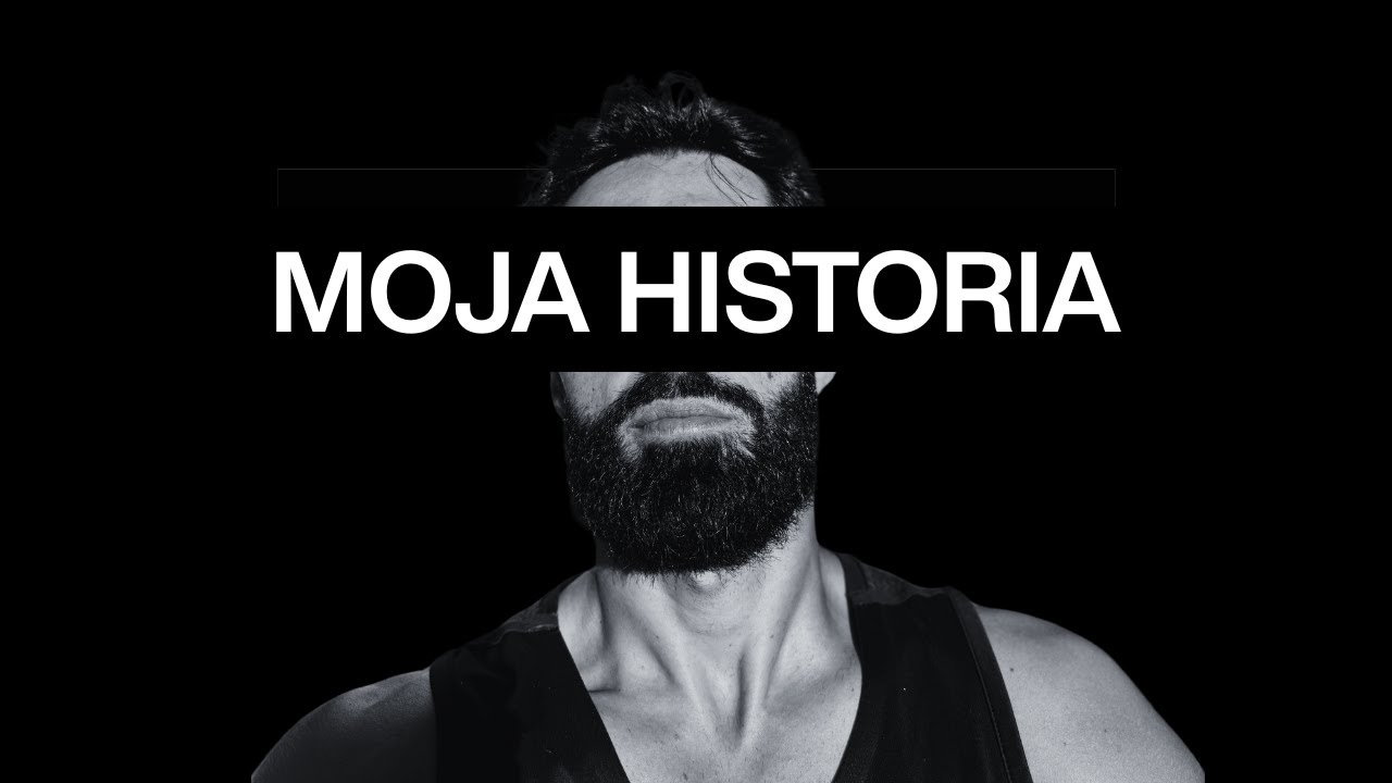 Więzienie, bankructwo, borderline &ndash; Moja historia Bart Weska #1