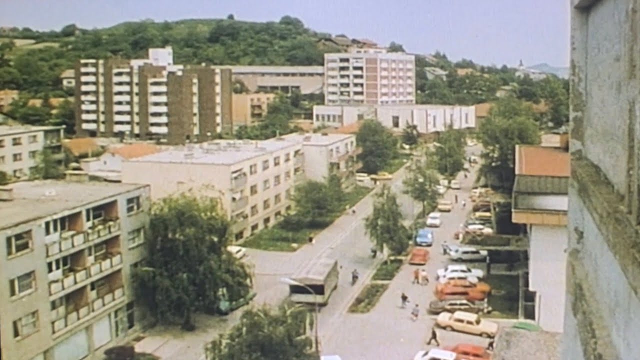 Zabok 1986.