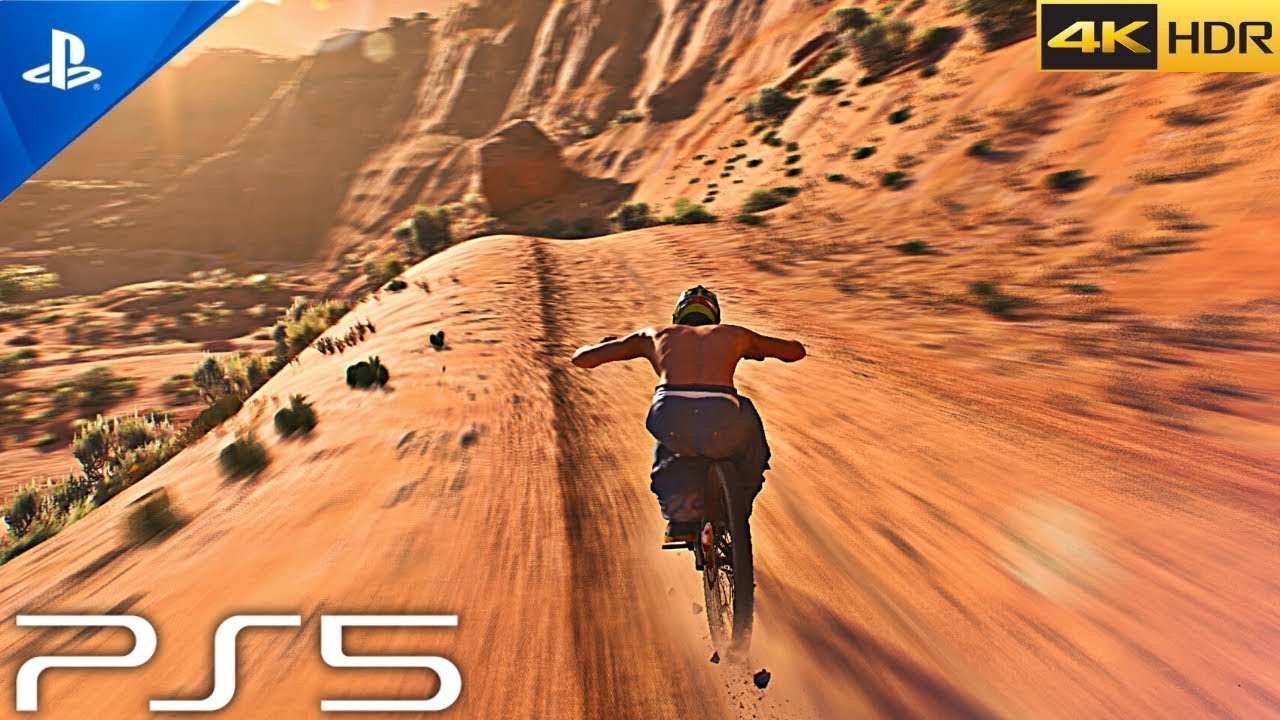 (PS5) Is this the CRAZIEST SPORTS GAME EVER? | Ultra Realistic Graphics [4K HDR 60FPS]
