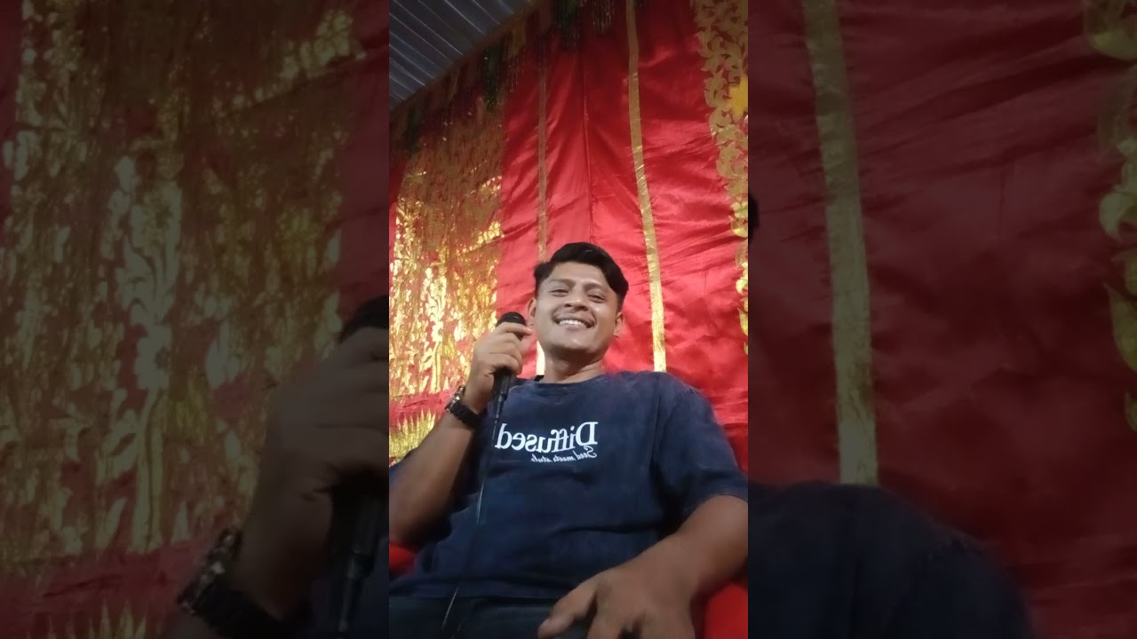 Orang batak lagu minang Ijin kakak