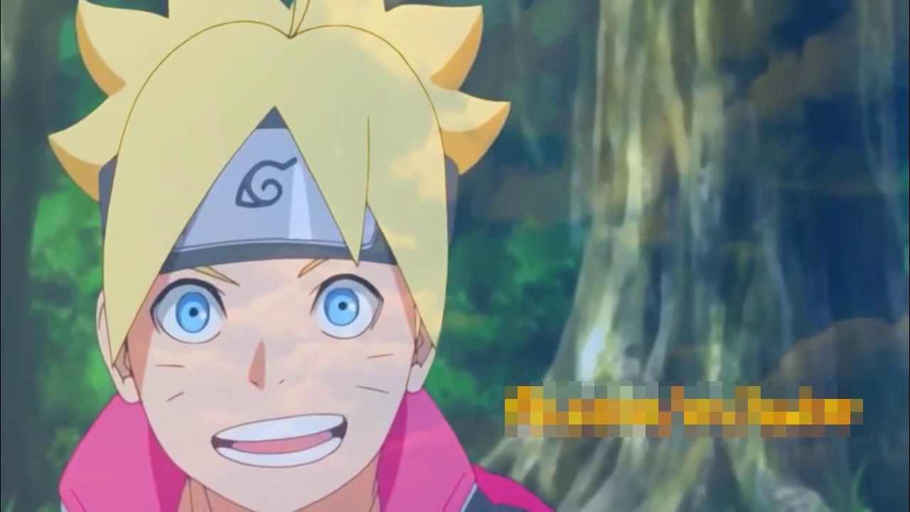 Naruto ► AMV - Runnin'